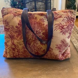 Hobo International Tote